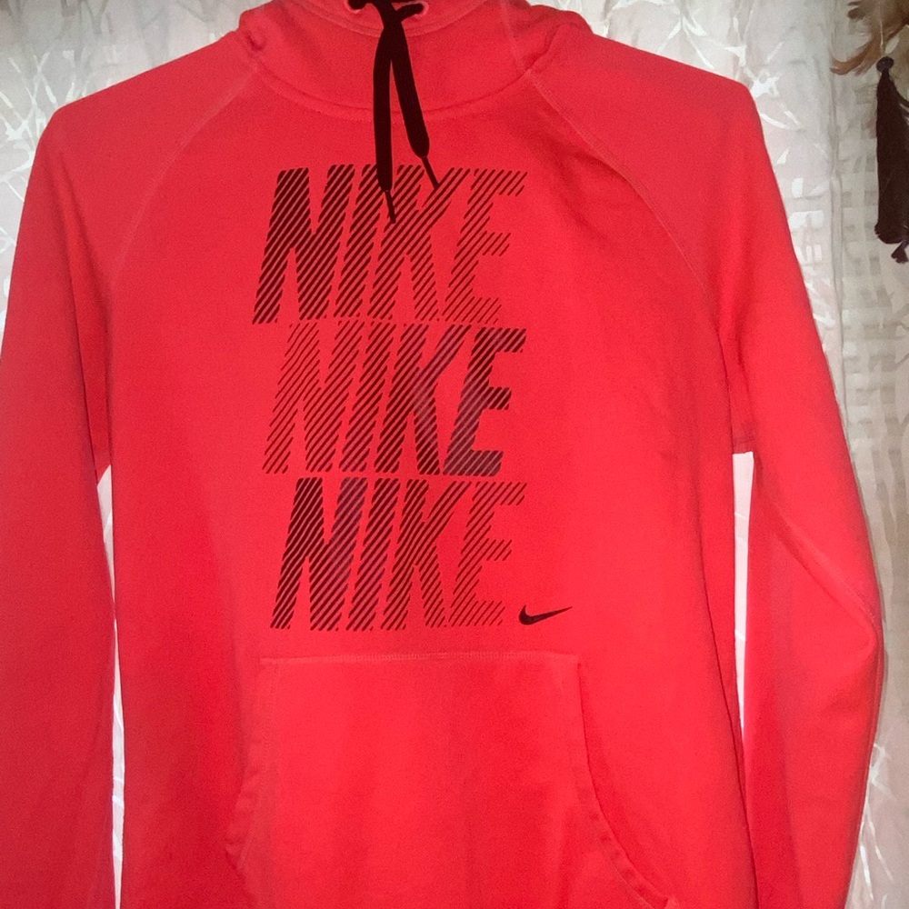 Nike ThermaFit Hoodie